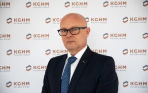 Mocny złoty istotnie oddziałuje na rezultaty KGHM