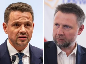 Tusk komentuje spór wokół zakazu sprzedaży alkoholu w Warszawie. Wyraził zdecydowane stanowisko