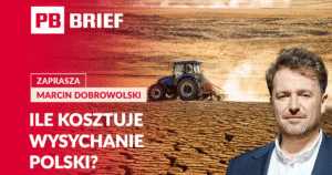 Oto kilka propozycji przeredagowanego tytułu: 1. Kto podbiera wodę? Poluzowanie przepisów i nieoczekiwane działania Trumpa 2. Walka o wodę: Deregulacja i nieoczekiwane posunięcia administracji Trumpa 3. Kradzież wody – jak rozluźnienie regulacji i polityka Trumpa zmieniają zasady gry 4. Bitwa o dostęp do wody: Deregulacyjne zmiany i zaskakujące decyzje Trumpa 5. Kto zgarnia wodę? Deregulacyjne rozmycie prawa – niespodzianka od Trumpa Daj znać, jeśli chcesz wersje bardziej informacyjne lub tabloidowe!