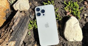 Recenzja iPhone 16 Pro Max: Smartfon w pełni zoptymalizowany