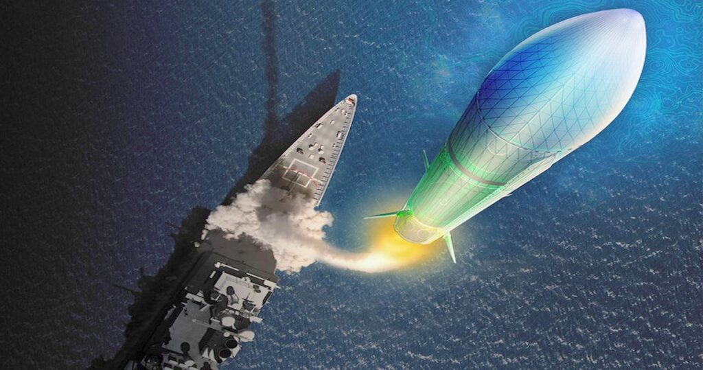 USA oraz Japonia łączą siły w budowie najpotężniejszej broni na całej planecie