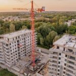 Spadek sprzedaży, stabilizacja cen mieszkań