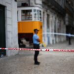 Polka komentuje wypadek kolejki w Lizbonie: „Naprawy prowizoryczne, byle jak”