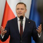 Nawrocki skrytykowany przez Sikorskiego za wypowiedzi w trzeciej osobie. „To już przesada”