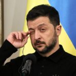 Putin proponuje spotkanie z Zełenskim w Moskwie. Stanowcza riposta prezydenta Ukrainy