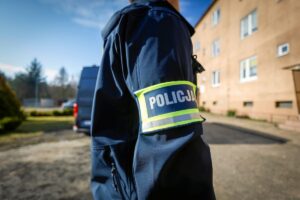 Nowa moda w sieci a zaginięcia nastolatków? Policja zabiera głos