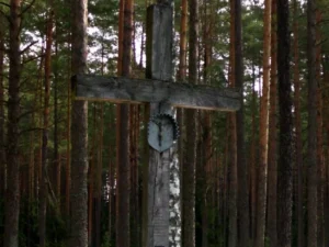Rosja zamierza zburzyć polski cmentarz – reakcja Instytutu Pamięci Narodowej