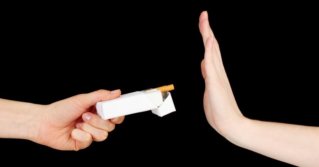 Polscy badacze opracowali test DNA pozwalający wykryć nawyk palenia papierosów