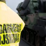 Żandarmeria Wojskowa wydaje nowy komunikat – trwają poszukiwania szczątków rakiety przez wojsko