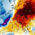 Przedjesienny weekend z letnimi upałami. Lokalnie temperatury sięgną 30 stopni