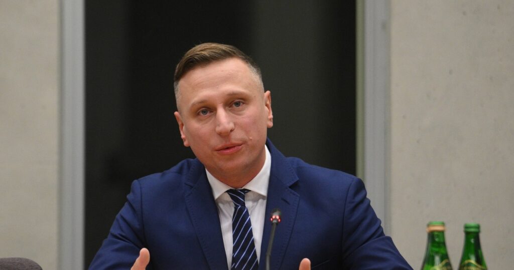 Brejza wyzywa Ziobrę na publiczną konfrontację: "Pokażę pańską nikczemność"