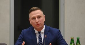 Brejza wyzywa Ziobrę na publiczną konfrontację: "Pokażę pańską nikczemność"