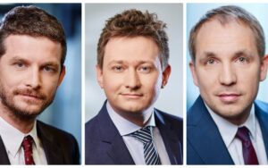 Oto przeredagowany tytuł: Generali Investments TFI widzi stabilność finansową Polski i dostrzega znaczny potencjał na rynku krajowych akcji