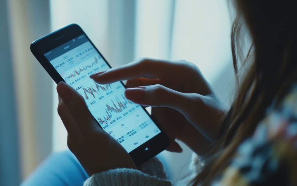 Nieznaczne oznaki ożywienia na rynku sprzedaży funduszy akcyjnych