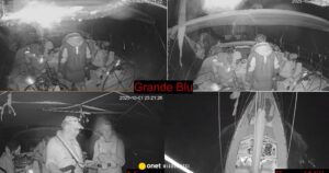 Izrael przechwytuje statki flotylli – nocne wydarzenia podsumowane: „Wciąż płyniemy”