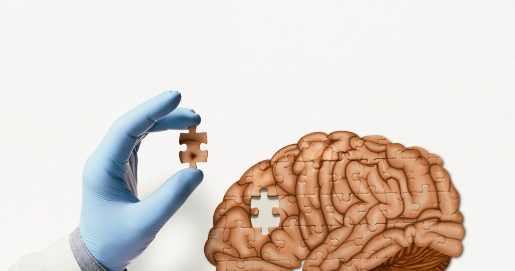 Innowacyjne strategie terapii demencji: S3QEL ogranicza stres oksydacyjny w mózgu