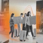 Nieduże miasto, które przyciąga młodych tłumami. Mieszkańcy: „Wyrosło dzięki powodzi”