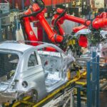 PIE: spowolnienie w polskim przemyśle motoryzacyjnym nabiera tempa