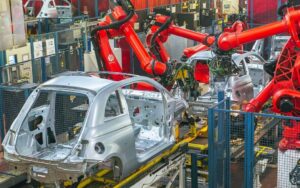 PIE: spowolnienie w polskim przemyśle motoryzacyjnym nabiera tempa