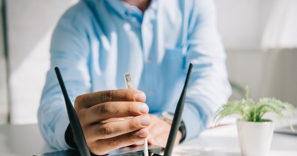 Dlaczego wi-fi w domu działa wolno? Sprawdź, co może zakłócać sygnał internetowy