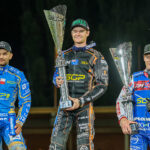 Żużel. „Ma przewagę nad rywalami”. Wskazał swojego faworyta do tytułu mistrza świata