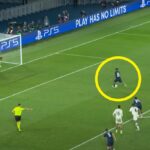 Gwiazda PSG zadziwiła podczas rzutu karnego. Zobacz, jak nie powinno się wykonywać jedenastki