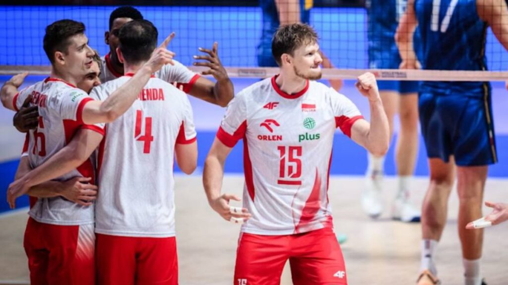 Polska prowadziła 3:0! Selekcjoner Włoch zaskoczony: „To niezrozumiałe”