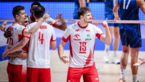 Polska prowadziła 3:0! Selekcjoner Włoch zaskoczony: „To niezrozumiałe”