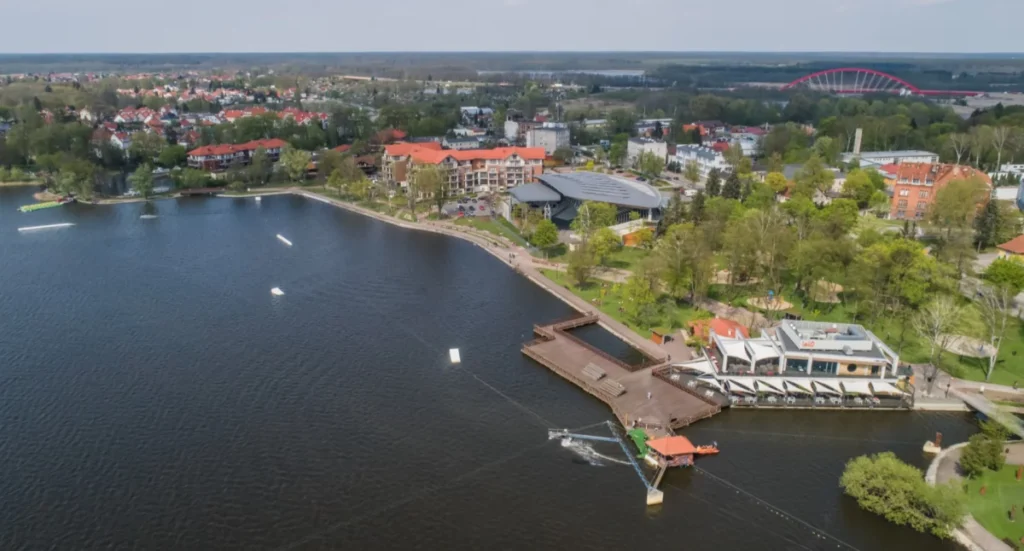 Ostróda – lepszy wybór od wielkich miast czy szansa na udaną inwestycję lokalną?