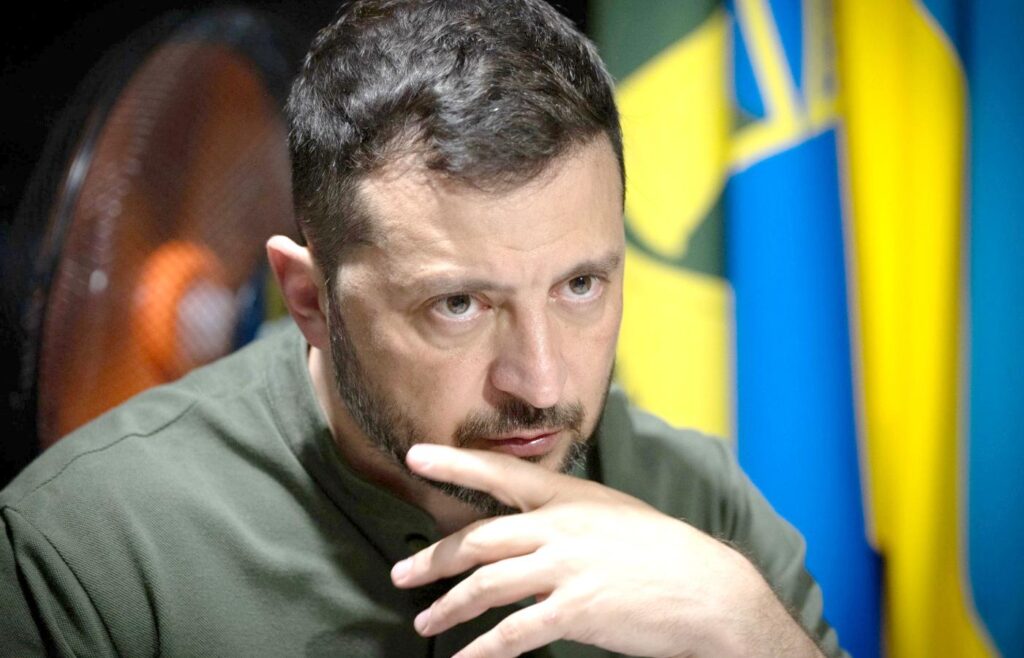 Kto zamiast Zełenskiego? Analiza rządu Tuska i 5 kluczowych kwestii na dziś