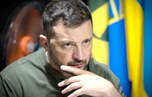 Kto zamiast Zełenskiego? Analiza rządu Tuska i 5 kluczowych kwestii na dziś