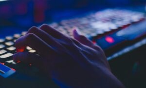 Hakerzy zagrażają szpitalom. Brakuje funduszy na ochronę wszystkich placówek