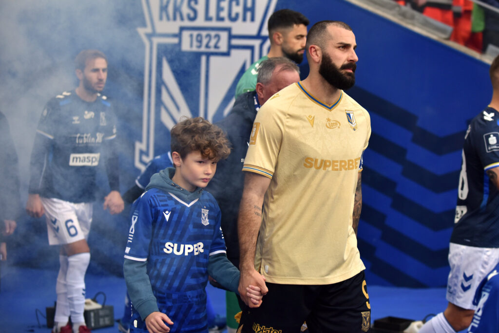 Lech i Jagiellonia przed kluczowymi meczami. Stawka: ogromne pieniądze