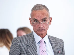 Jan Maria Jackowski: Prezydent może podjąć niespodziewaną decyzję