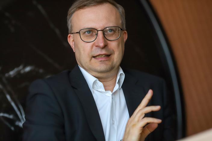 MCI celuje w sektor opieki zdrowotnej. Zaawansowane negocjacje trwają