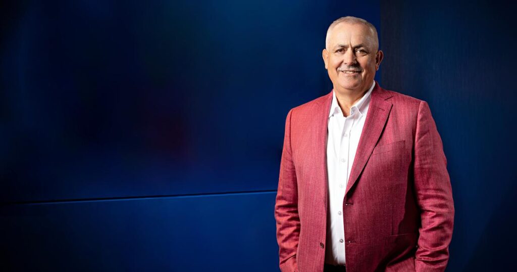 Tarczyński startuje z emisją akcji – planuje zebrać 200 mln zł