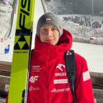 Czy Kacper Tomasiak sięgnie po kolejne złoto? Przed nim poważny konkurent