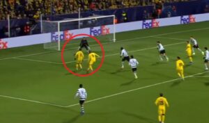 Wyeliminowali Inter i zmierzają po ćwierćfinał. Zobacz, jaką furorę robi sensacja Ligi Mistrzów