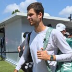 "Ojciec Hurkacza ujawnia przyczyny problemów zdrowotnych tenisisty"