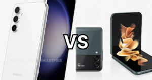 Porównanie Samsung Galaxy S23 i Samsung Galaxy Z Flip5: Analiza Specyfikacji, Wyniki Testów, i Przegląd Cen