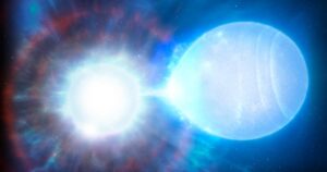 Nieuchronne zderzenie blisko Ziemi. Żaden z nas tego nie zobaczy.