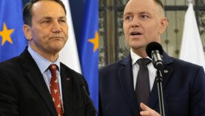 Największe spadki zaufania w najnowszym rankingu. Czarnek ponownie wymieniany wśród kandydatów na premiera