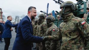 Jak powinna wyglądać przyszłość zasadniczej służby wojskowej? Moim zdaniem tylko jedno rozwiązanie jest rozsądne [OPINIA]