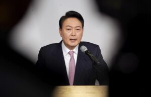 Dożywocie dla Yoon Suk-yeola. Ten wyrok to przestroga dla klasy politycznej