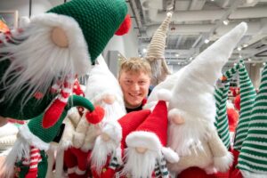 Biesiada Invest kupuje markę Duka. Polscy projektanci zaangażowani w tworzenie nowych kolekcji