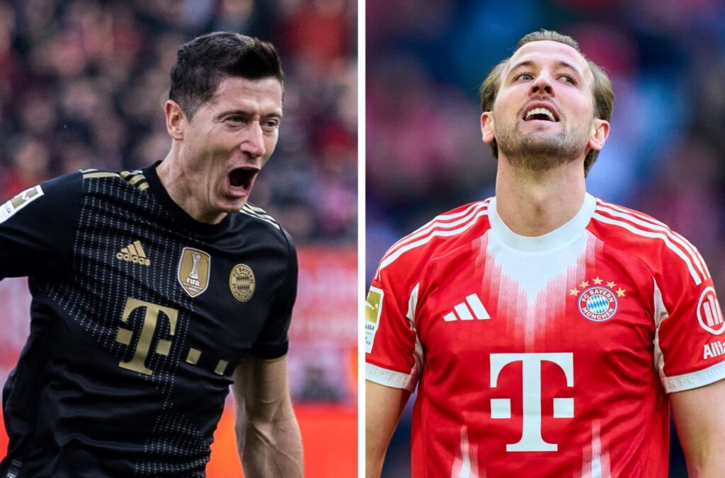 Lewandowski wciąż nie do pobicia? Nowe informacje w sprawie rekordu