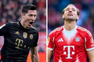 Lewandowski wciąż nie do pobicia? Nowe informacje w sprawie rekordu