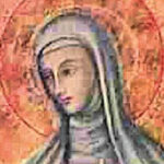 Święta dnia: Błogosławiona Joanna z Signy – patronka dzisiejszego dnia