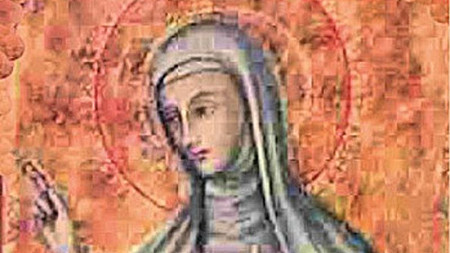 Święta dnia: Błogosławiona Joanna z Signy – patronka dzisiejszego dnia