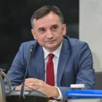 Piotrowski: Chcą zobaczyć Ziobrę w więzieniu, choćby na chwilę